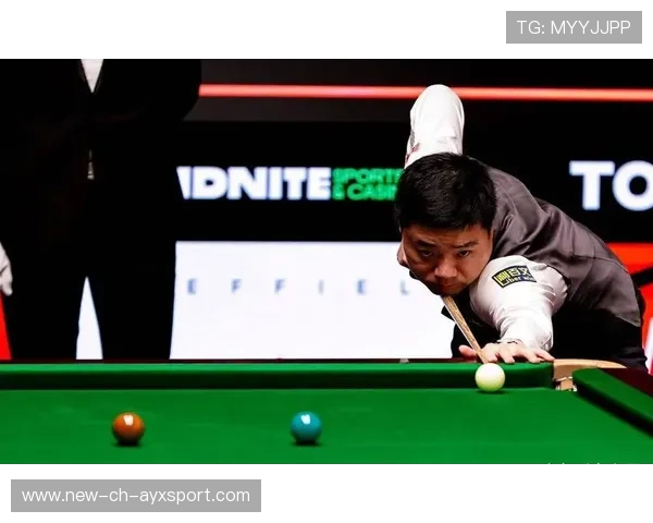 【运动员心路】丁俊晖分享：应对压力的方法与技巧，丁俊晖的心理素质